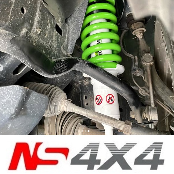 Ns4x4